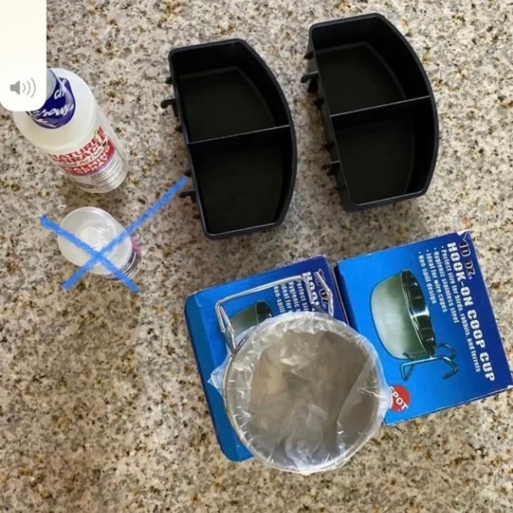 Feline Travel Bundle